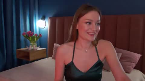 Evelyn online show from 9, 3, 2026