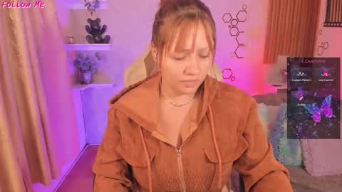 Bigboobs Evelyn Vega online show from 1, 6, 2026