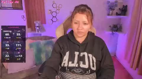 Bigboobs Evelyn Vega online show from 5, 7, 2026