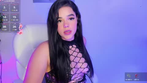 Evelyn Woods online show from 2, 12, 2024