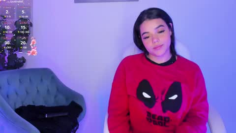 Evelyn Woods online show from 2, 12, 2024