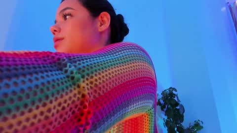 Evelyn Woods online show from 14, 12, 2024