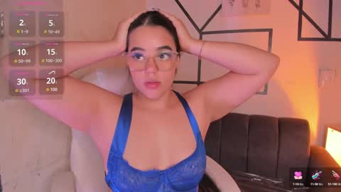 Evelyn Woods online show from 24, 12, 2024