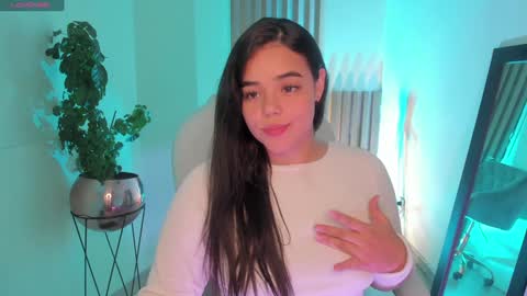 Evelyn Woods online show from 31, 12, 2024