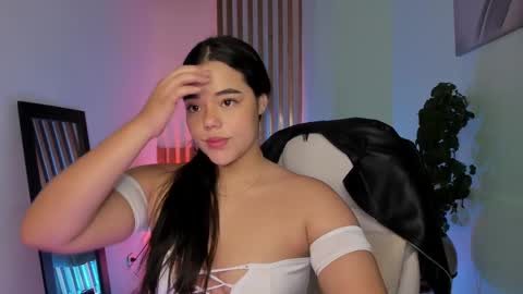 Evelyn Woods online show from 11, 1, 2025