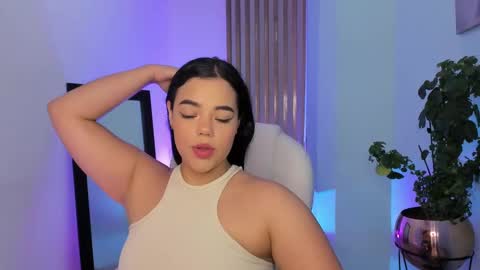 Evelyn Woods online show from 14, 1, 2025