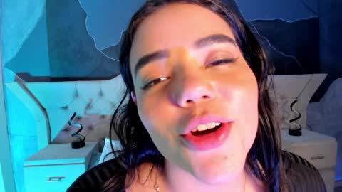 Evelyn Woods online show from 19, 1, 2025