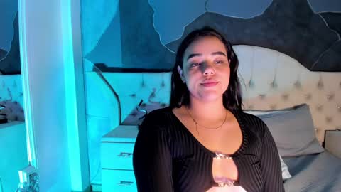 Evelyn Woods online show from 19, 1, 2025