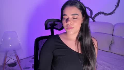 Evelyn Woods online show from 22, 1, 2025