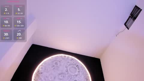 Evelyn Woods online show from 24, 1, 2025