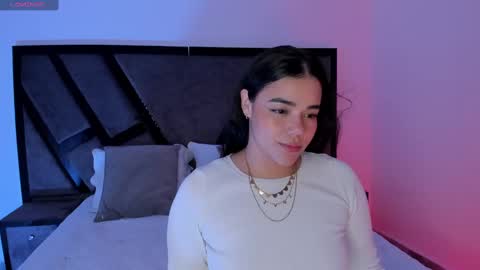 Evelyn Woods online show from 27, 1, 2025