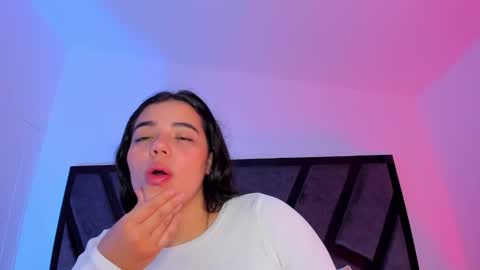 Evelyn Woods online show from 27, 1, 2025