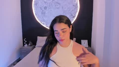 Evelyn Woods online show from 29, 1, 2025