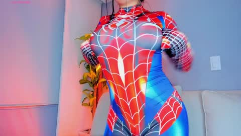 Snapshot of even_scoty chatting on 3, 1, 2025 even_scoty online show from 3, 1, 2025