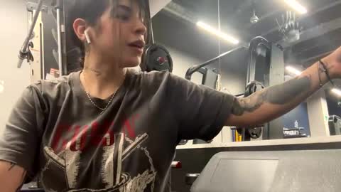 Snapshot of even_scoty chatting on 9, 1, 2025 even_scoty online show from 9, 1, 2025