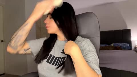 Snapshot of even_scoty chatting on 17, 2, 2026 even_scoty online show from 17, 2, 2026