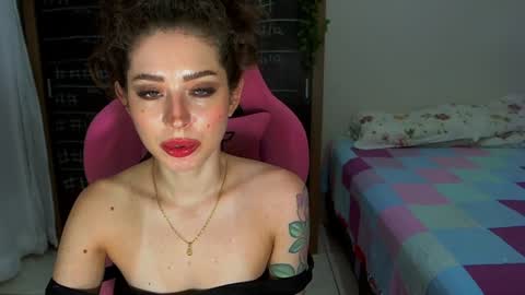 eveonly online show from 18, 12, 2024