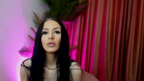 EvePosh online show from 21, 4, 2026