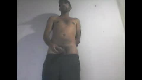 everaldosantos online show from 12, 1, 2025