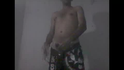 everaldosantos online show from 8, 9, 2025