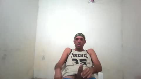 everaldosantos online show from 29, 5, 2026
