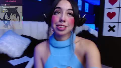 Snapshot of everly_grace chatting on 25, 5, 2026 everly_grace online show from 25, 5, 2026