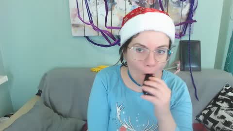 Everly online show from 25, 12, 2024