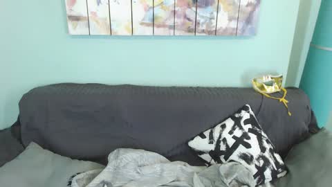 Everly online show from 10, 1, 2025