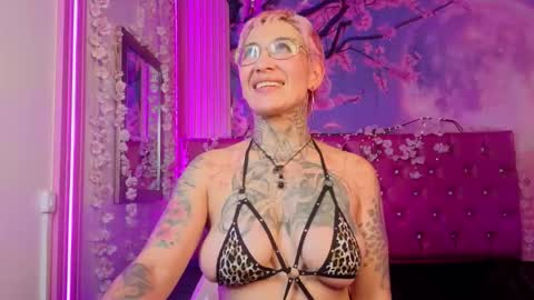 everlyn_sexx online show from 9, 3, 2026