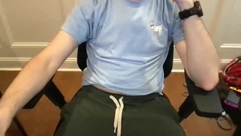 everydayanon26 online show from 19, 3, 2026