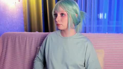 Snapshot of eves_eyes chatting on 3, 11, 2025 Forget me not eve on CB online show from 3, 11, 2025