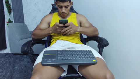 luis online show from 17, 10, 2025