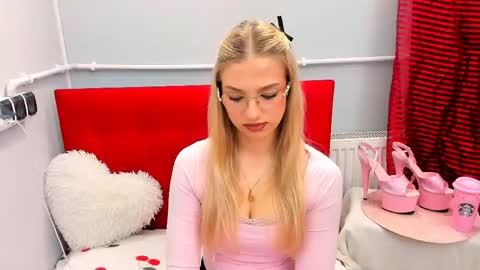 Eve online show from 25, 4, 2026