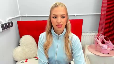 Eve online show from 26, 4, 2026