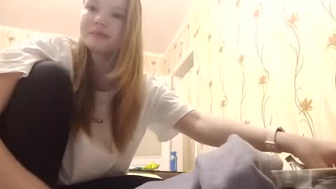 Snapshot of evgeniy_anna chatting on 2, 2, 2026 Evgeniy and Anna online show from 2, 2, 2026