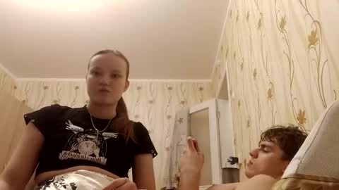Snapshot of evgeniy_anna chatting on 12, 2, 2026 Evgeniy and Anna online show from 12, 2, 2026