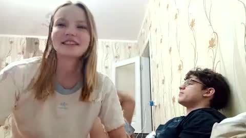 Snapshot of evgeniy_anna chatting on 10, 3, 2026 Evgeniy and Anna online show from 10, 3, 2026