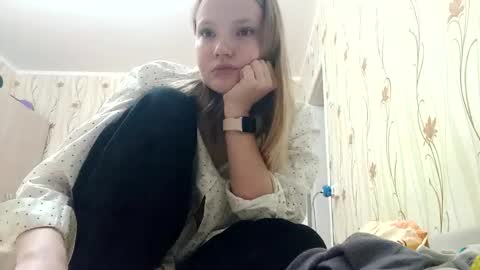 Snapshot of evgeniy_anna chatting on 11, 3, 2026 Evgeniy and Anna online show from 11, 3, 2026