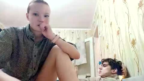 Snapshot of evgeniy_anna chatting on 12, 3, 2026 Evgeniy and Anna online show from 12, 3, 2026