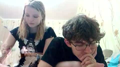 Snapshot of evgeniy_anna chatting on 14, 3, 2026 Evgeniy and Anna online show from 14, 3, 2026