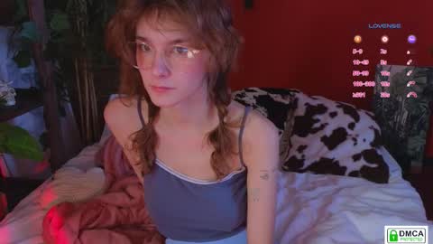 evi_brook online show from 8, 2, 2026