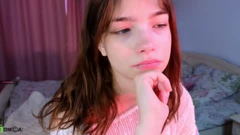 evi_brook online show from 27, 4, 2026