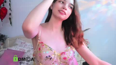 evi_brook online show from 29, 4, 2026