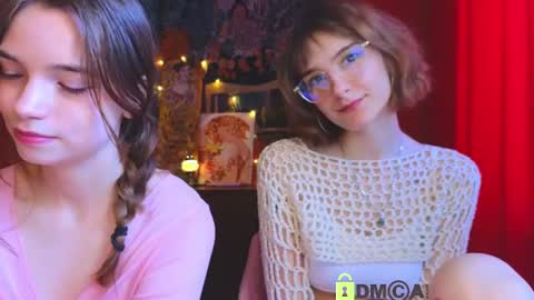 evi_brook online show from 4, 7, 2026
