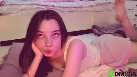 evi_brook online show from 18, 7, 2026