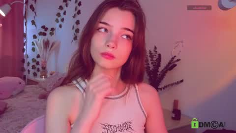 evi_brook online show from 21, 7, 2026