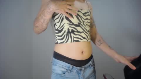 Evi online show from 27, 2, 2025