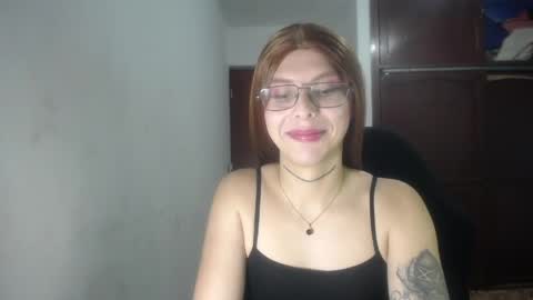 Snapshot of evi_kitty chatting on 7, 5, 2026 Evi online show from 7, 5, 2026