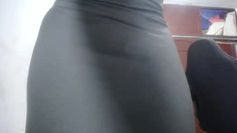 Snapshot of evi_kitty chatting on 9, 5, 2026 Evi online show from 9, 5, 2026