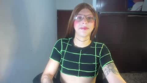 Snapshot of evi_kitty chatting on 1, 7, 2026 Evi online show from 1, 7, 2026